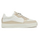 Calvin Klein Leather Trainers